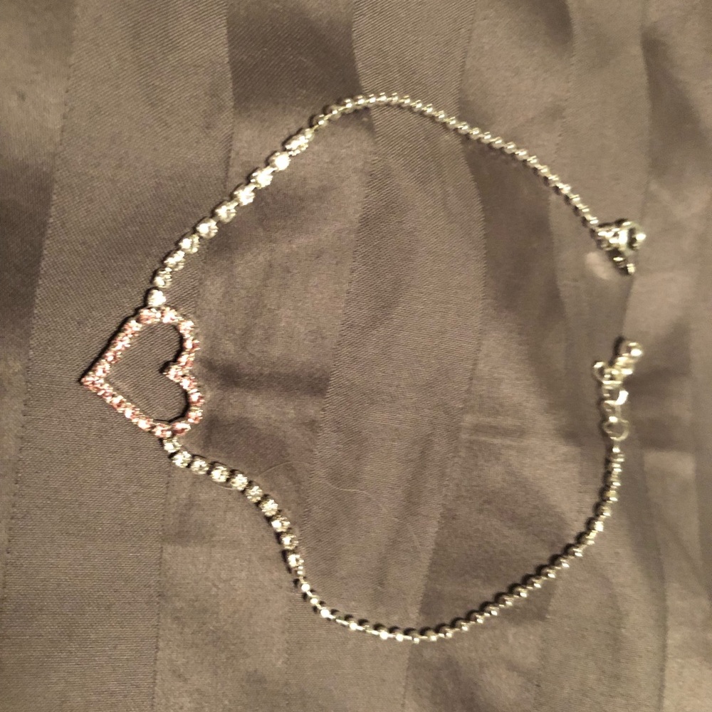 Ankle Bracelets - image 1